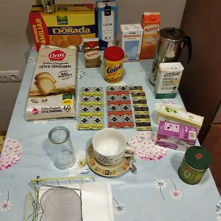 Сasa de vacaciones Puerta De Sobrarbe - Torreciudad Grao