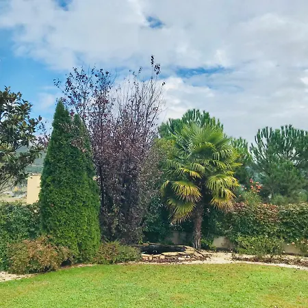 Puerta De Sobrarbe - Torreciudad * Grao