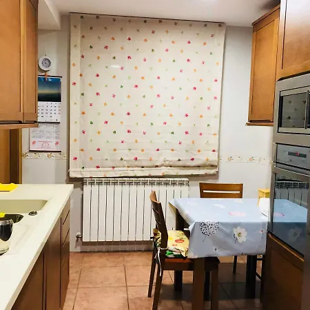 Puerta De Sobrarbe - Torreciudad Сasa de vacaciones Grao