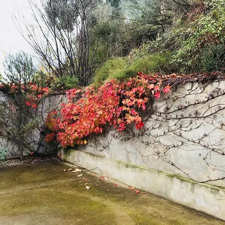 Puerta De Sobrarbe - Torreciudad