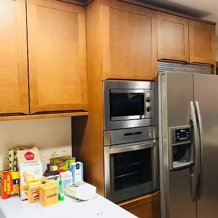 Puerta De Sobrarbe - Torreciudad Feriehus