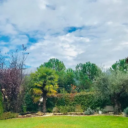 Puerta De Sobrarbe - Torreciudad *