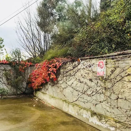 Feriehus Puerta De Sobrarbe - Torreciudad El Grado