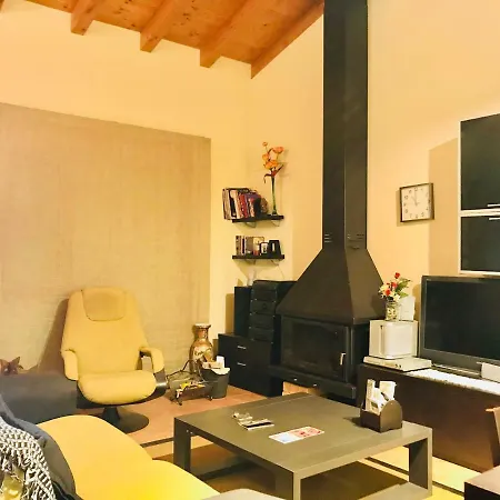 Puerta De Sobrarbe - Torreciudad Сasa de vacaciones