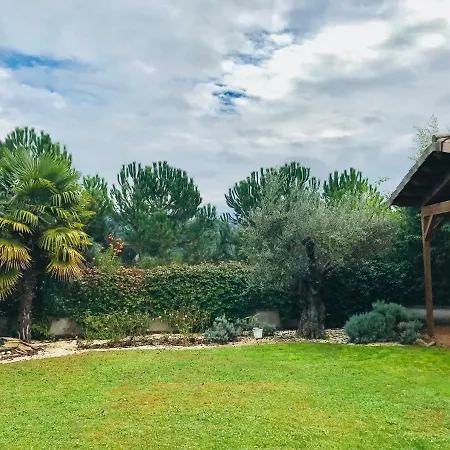 Puerta De Sobrarbe - Torreciudad Feriehus