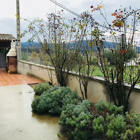 Сasa de vacaciones Puerta De Sobrarbe - Torreciudad *