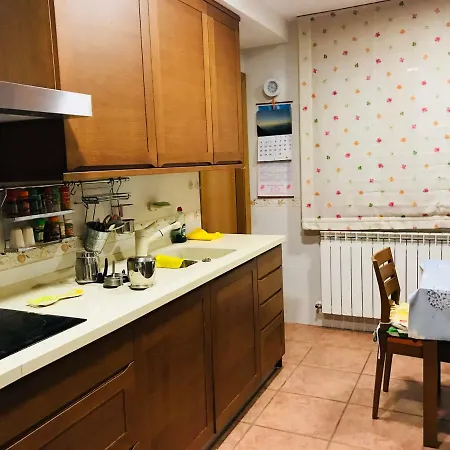 Puerta De Sobrarbe - Torreciudad Сasa de vacaciones *