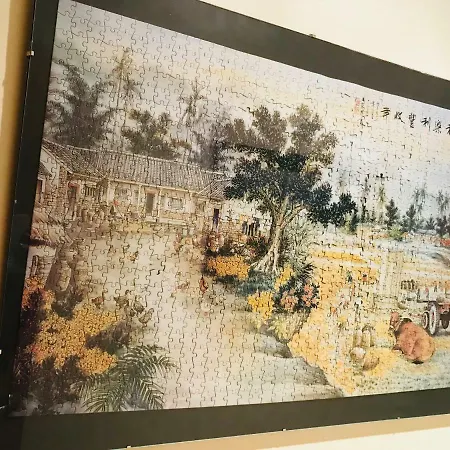 Puerta De Sobrarbe - Torreciudad * El Grado