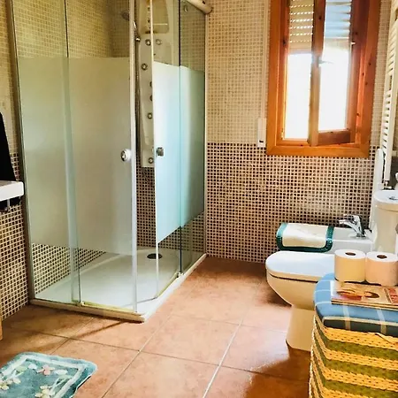 Сasa de vacaciones Puerta De Sobrarbe - Torreciudad