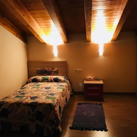 Puerta De Sobrarbe - Torreciudad * El Grado