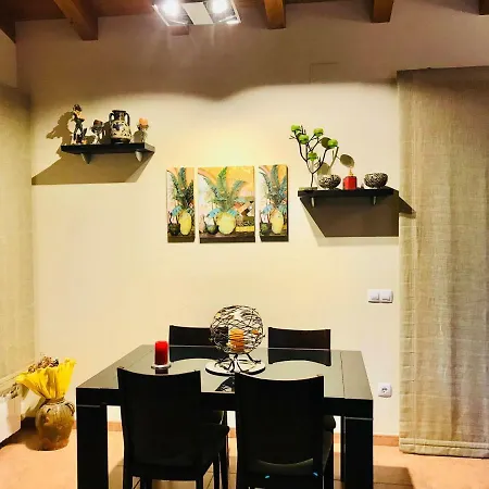 Puerta De Sobrarbe - Torreciudad *