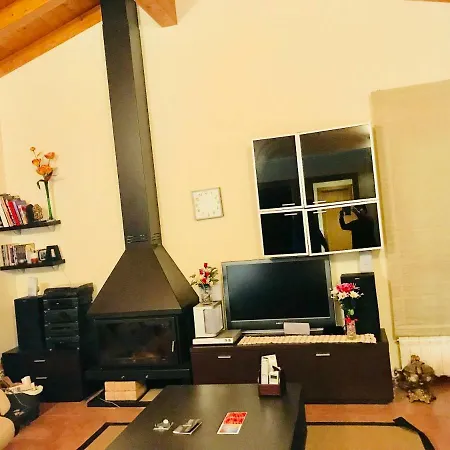 Сasa de vacaciones Puerta De Sobrarbe - Torreciudad *