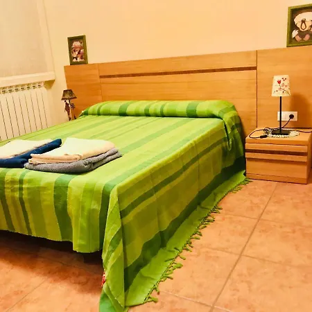 Puerta De Sobrarbe - Torreciudad