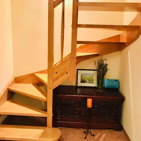 Puerta De Sobrarbe - Torreciudad *