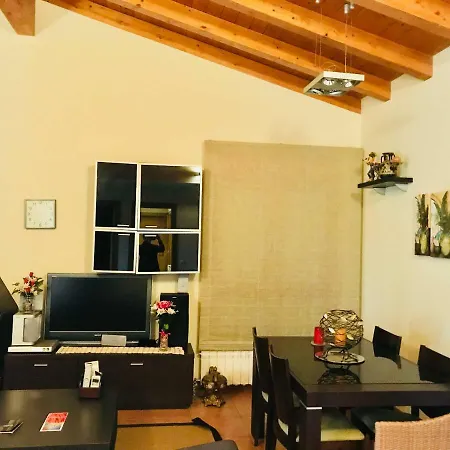 Сasa de vacaciones Puerta De Sobrarbe - Torreciudad *