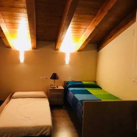 Puerta De Sobrarbe - Torreciudad Сasa de vacaciones