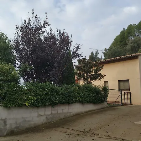 Puerta De Sobrarbe - Torreciudad Grao