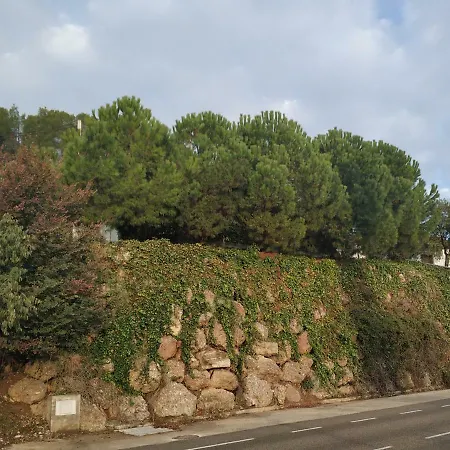 Puerta De Sobrarbe - Torreciudad 別荘 *
