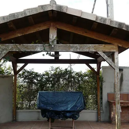 Puerta De Sobrarbe - Torreciudad * Grao