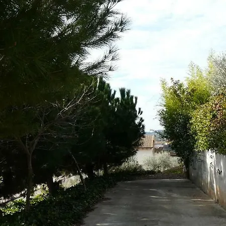別荘 Puerta De Sobrarbe - Torreciudad *