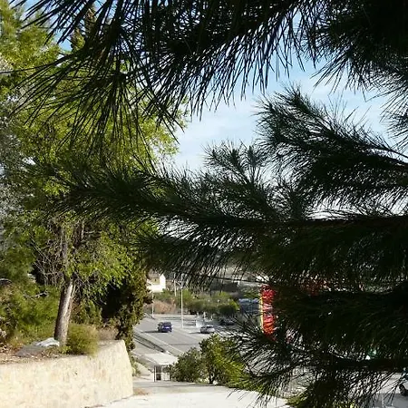 Puerta De Sobrarbe - Torreciudad Grao