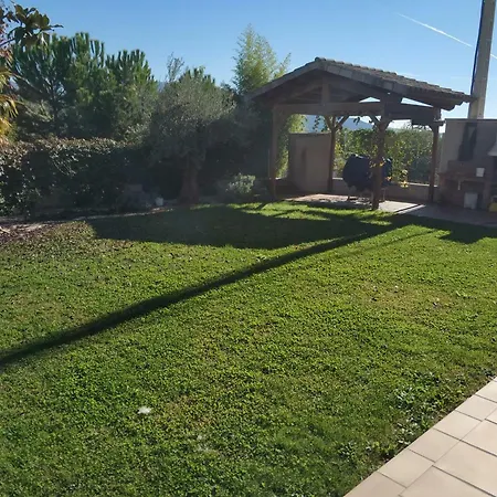 Сasa de vacaciones Puerta De Sobrarbe - Torreciudad Grao