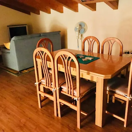 Puerta De Sobrarbe - Torreciudad Сasa de vacaciones