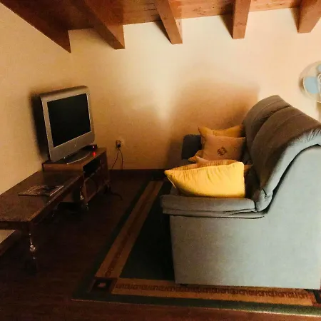 Puerta De Sobrarbe - Torreciudad Feriehus