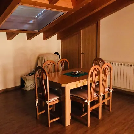 Puerta De Sobrarbe - Torreciudad Grao