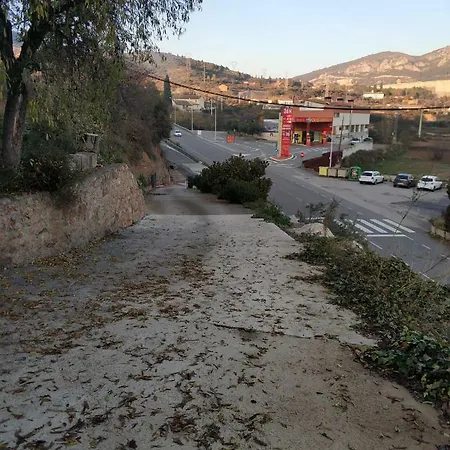 Puerta De Sobrarbe - Torreciudad Grao