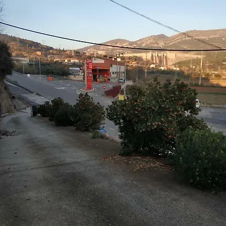 Puerta De Sobrarbe - Torreciudad 別荘 *