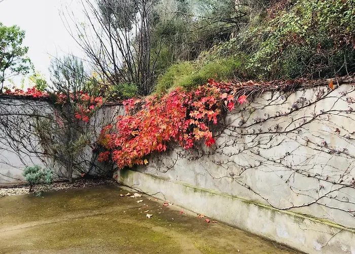 Puerta De Sobrarbe - Torreciudad