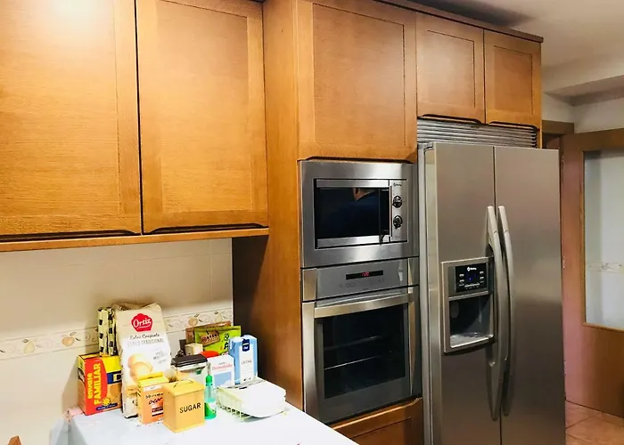 Puerta De Sobrarbe - Torreciudad Hébergement de vacances