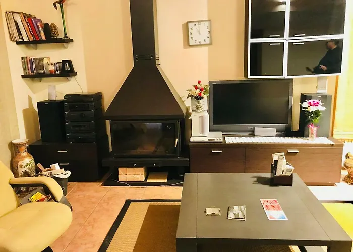 Puerta De Sobrarbe - Torreciudad Hébergement de vacances El Grao de Castellón