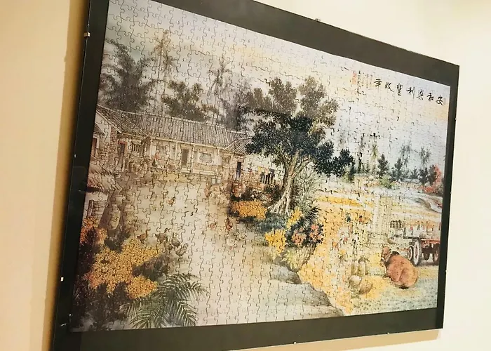 Puerta De Sobrarbe - Torreciudad * El Grao de Castellón