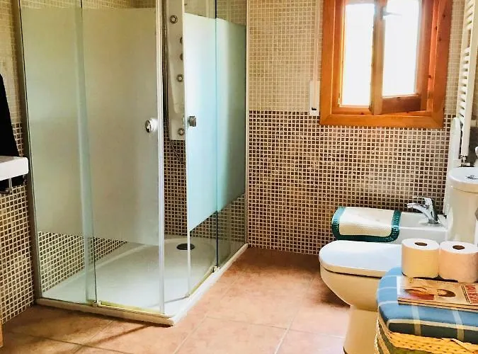 Hébergement de vacances Puerta De Sobrarbe - Torreciudad