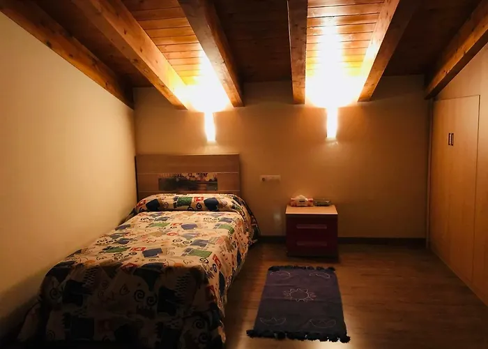 Puerta De Sobrarbe - Torreciudad * El Grao de Castellón