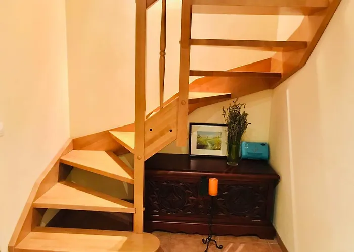 Puerta De Sobrarbe - Torreciudad *