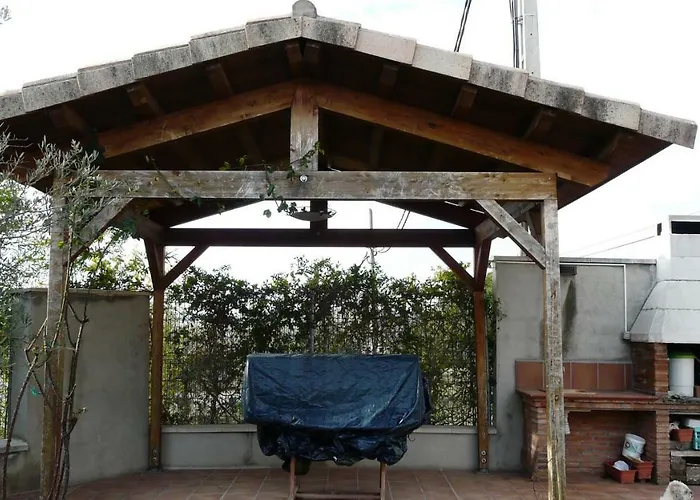 Puerta De Sobrarbe - Torreciudad * El Grao de Castellón