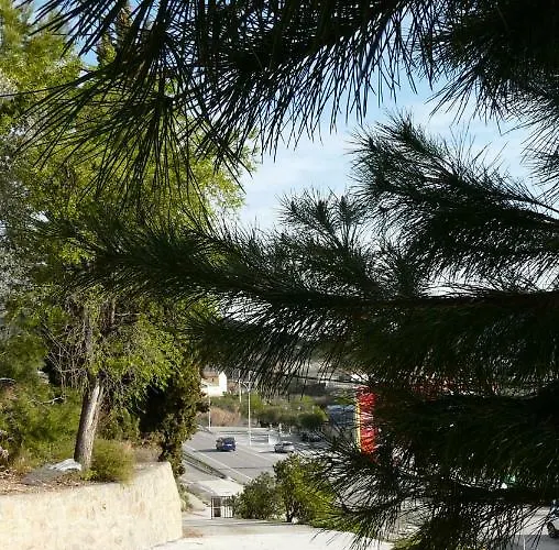 Puerta De Sobrarbe - Torreciudad El Grao de Castellón