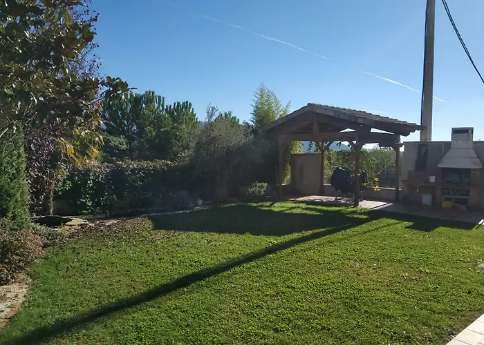 Puerta De Sobrarbe - Torreciudad El Grao de Castellón